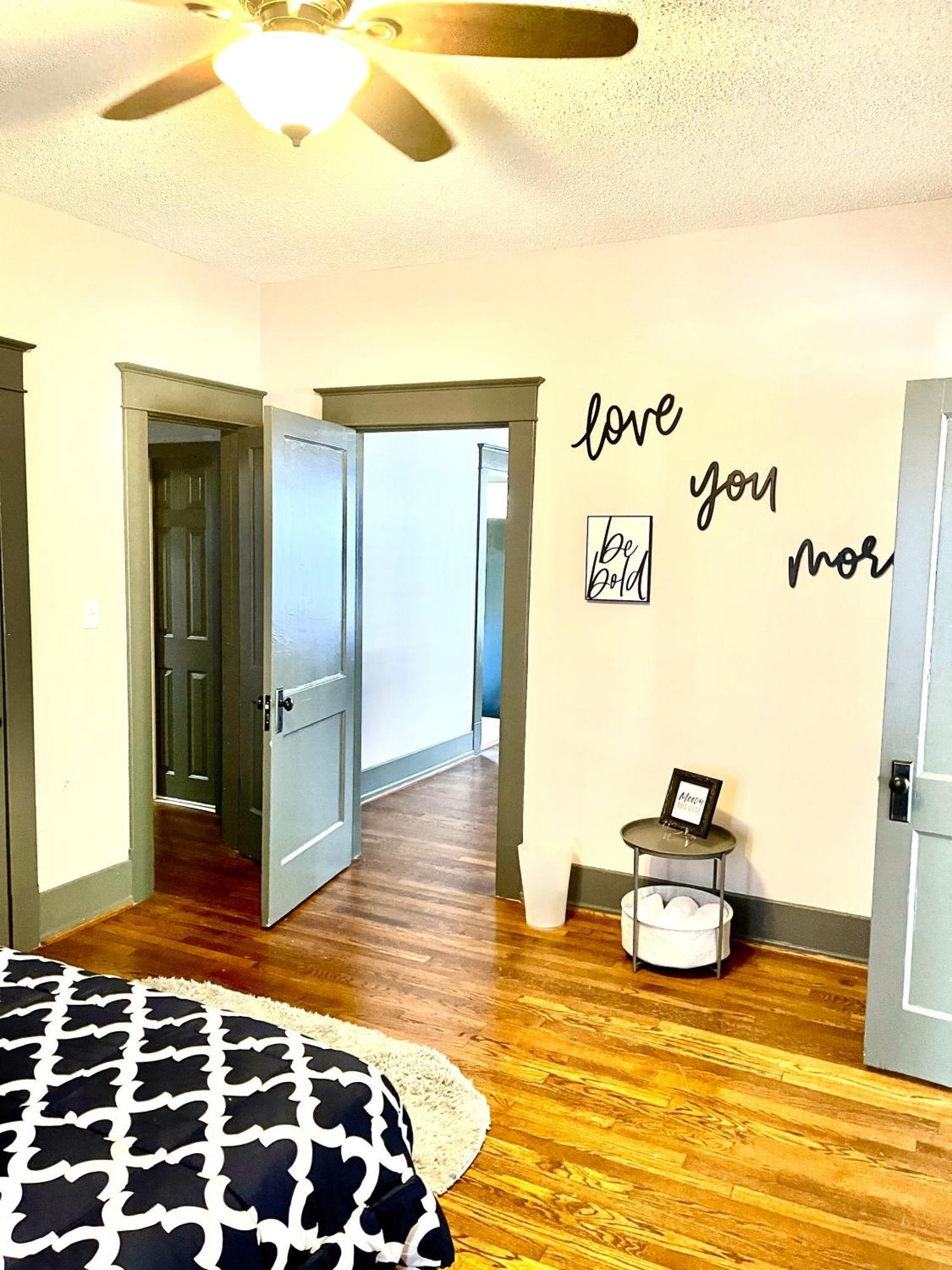 Conveniently Located Spacious 3Br Bush Tavern Бирмингем Экстерьер фото