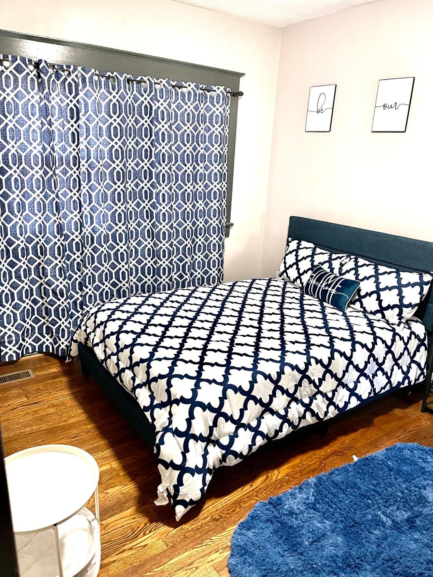 Conveniently Located Spacious 3Br Bush Tavern Бирмингем Экстерьер фото